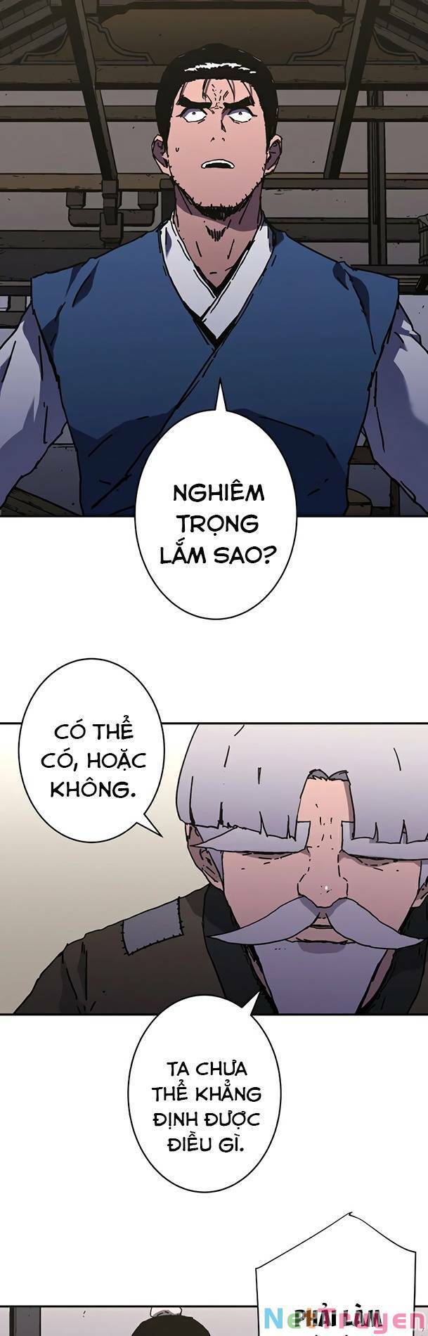 Bố Vô Song: Chapter 209