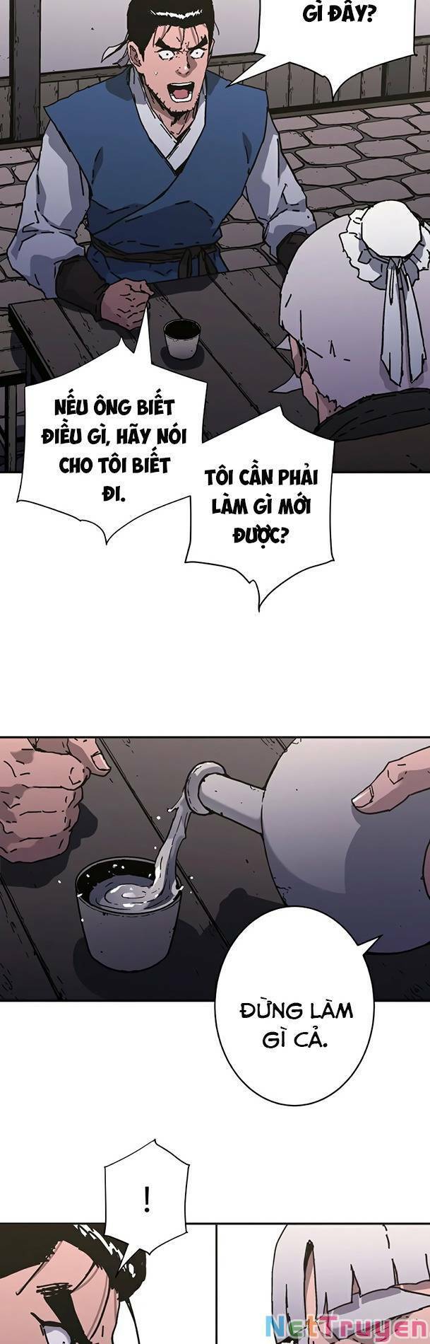 Bố Vô Song: Chapter 209