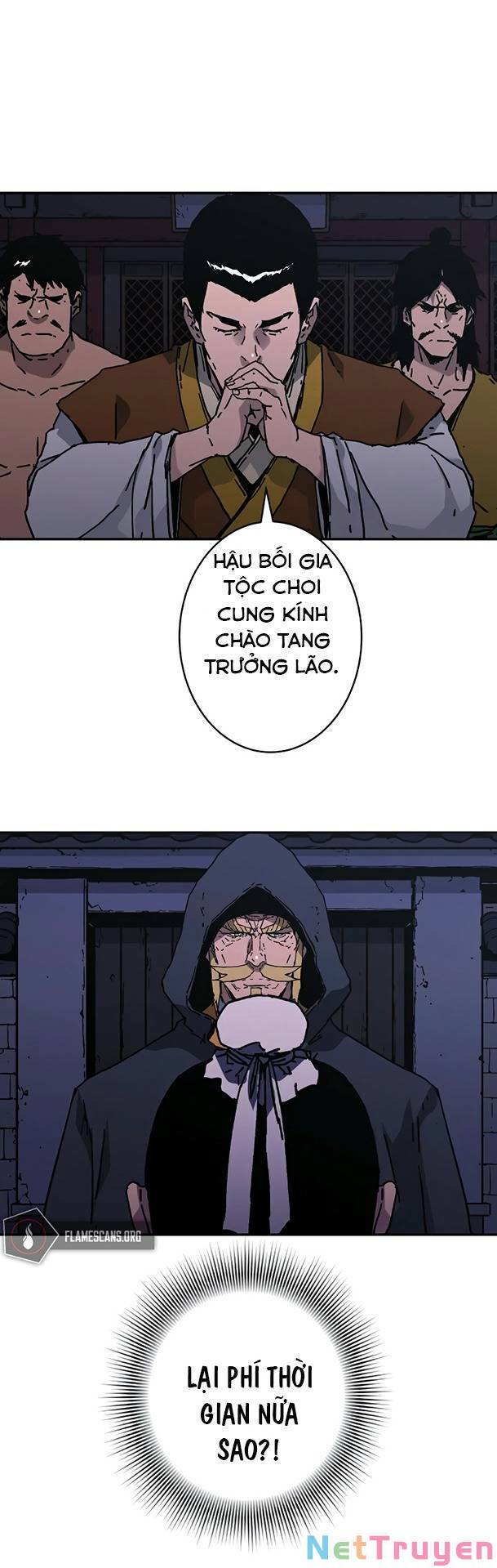 Bố Vô Song: Chapter 209