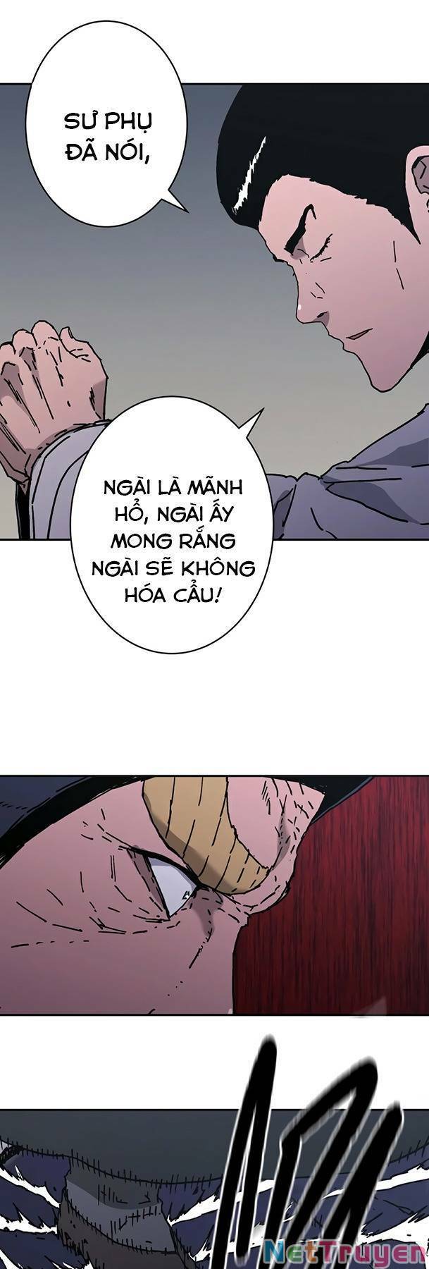 Bố Vô Song: Chapter 209