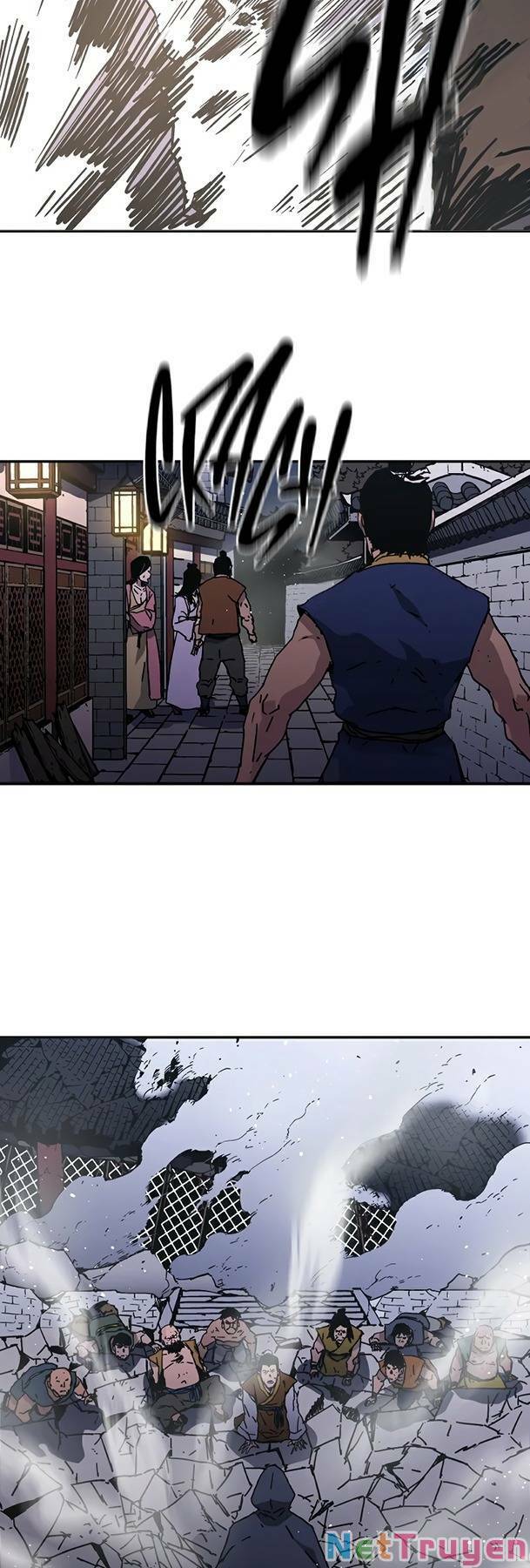 Bố Vô Song: Chapter 209