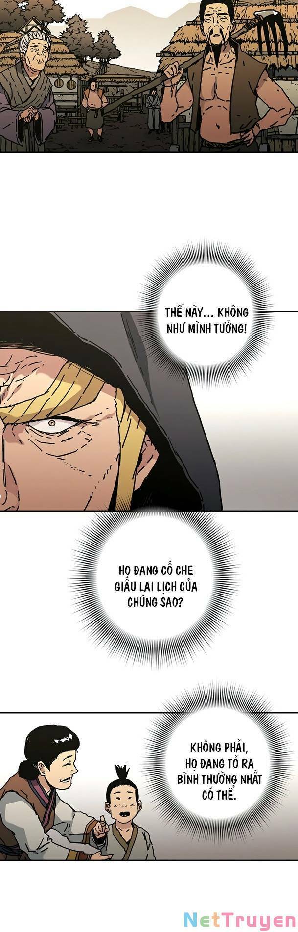 Bố Vô Song: Chapter 209