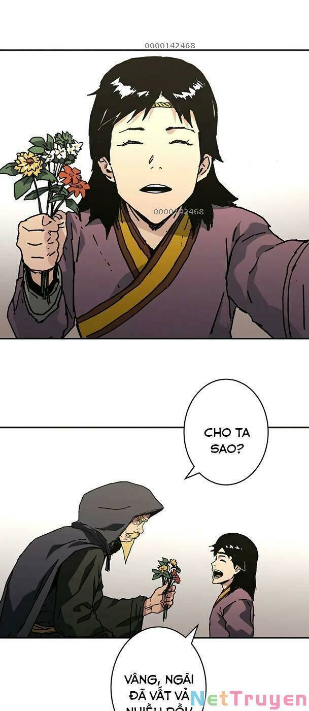 Bố Vô Song: Chapter 209