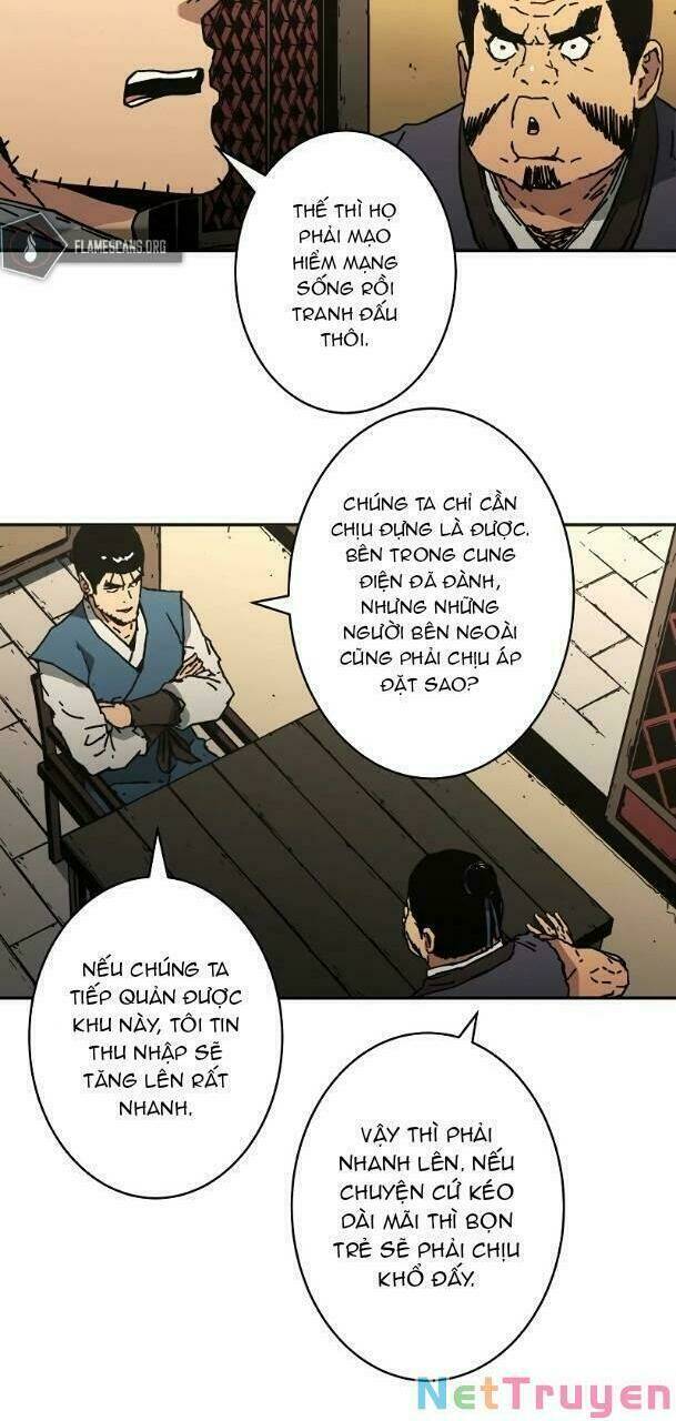 Bố Vô Song: Chapter 210