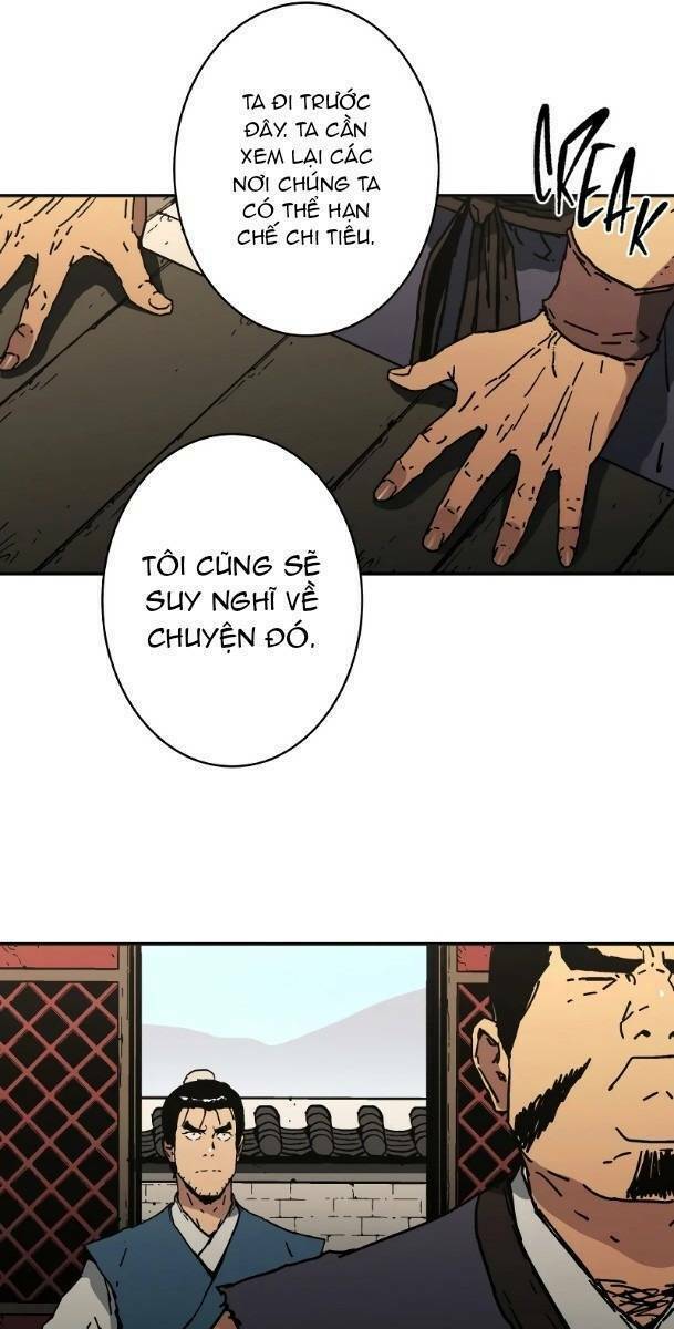 Bố Vô Song: Chapter 210