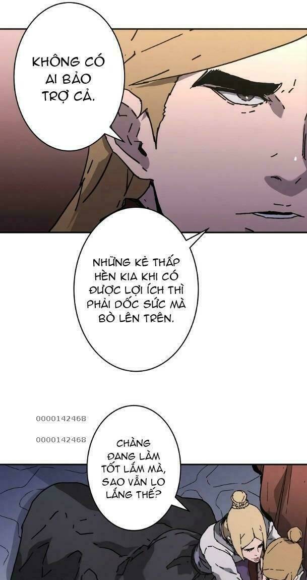 Bố Vô Song: Chapter 210