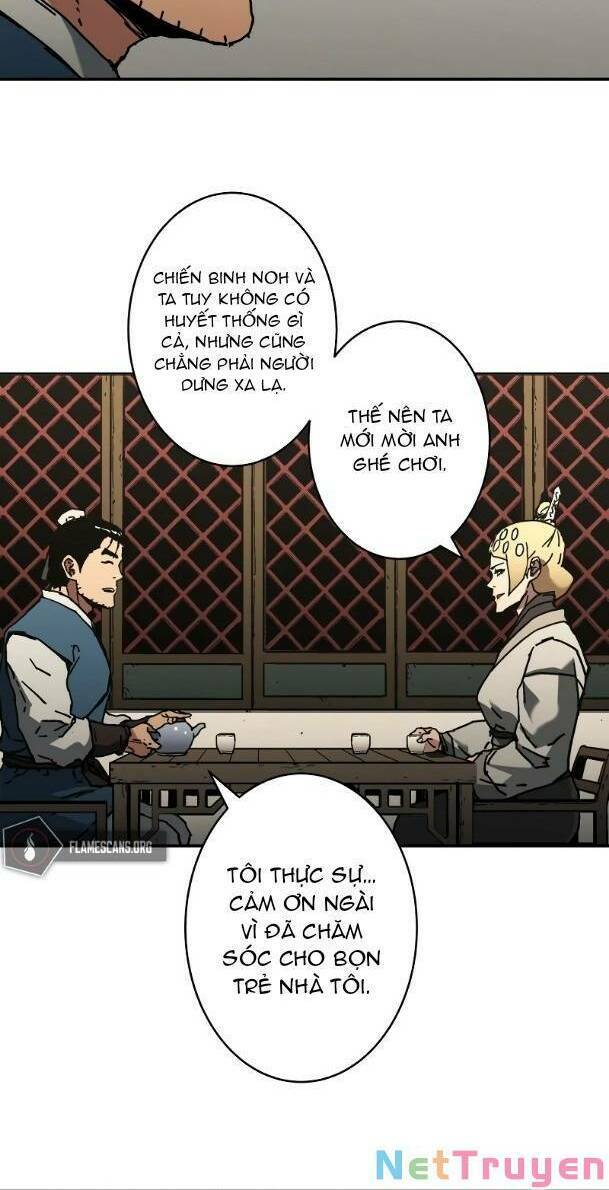 Bố Vô Song: Chapter 210