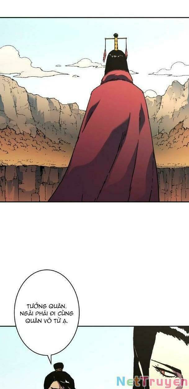 Bố Vô Song: Chapter 210