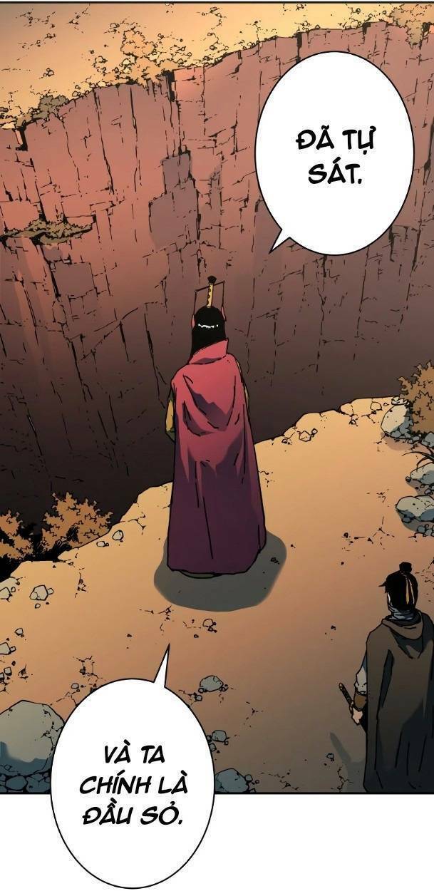 Bố Vô Song: Chapter 210