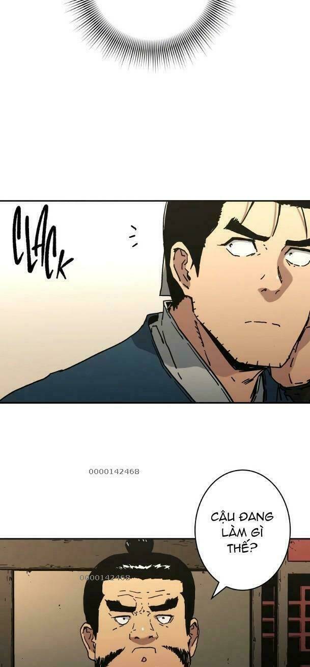 Bố Vô Song: Chapter 210