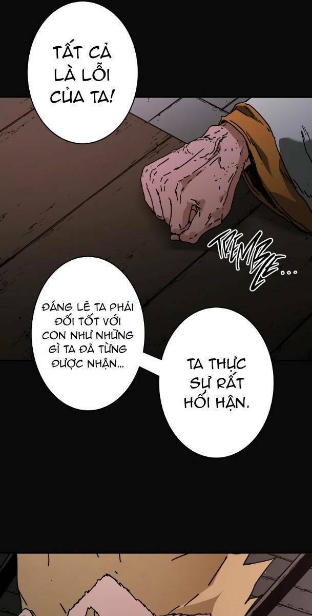 Bố Vô Song: Chapter 210