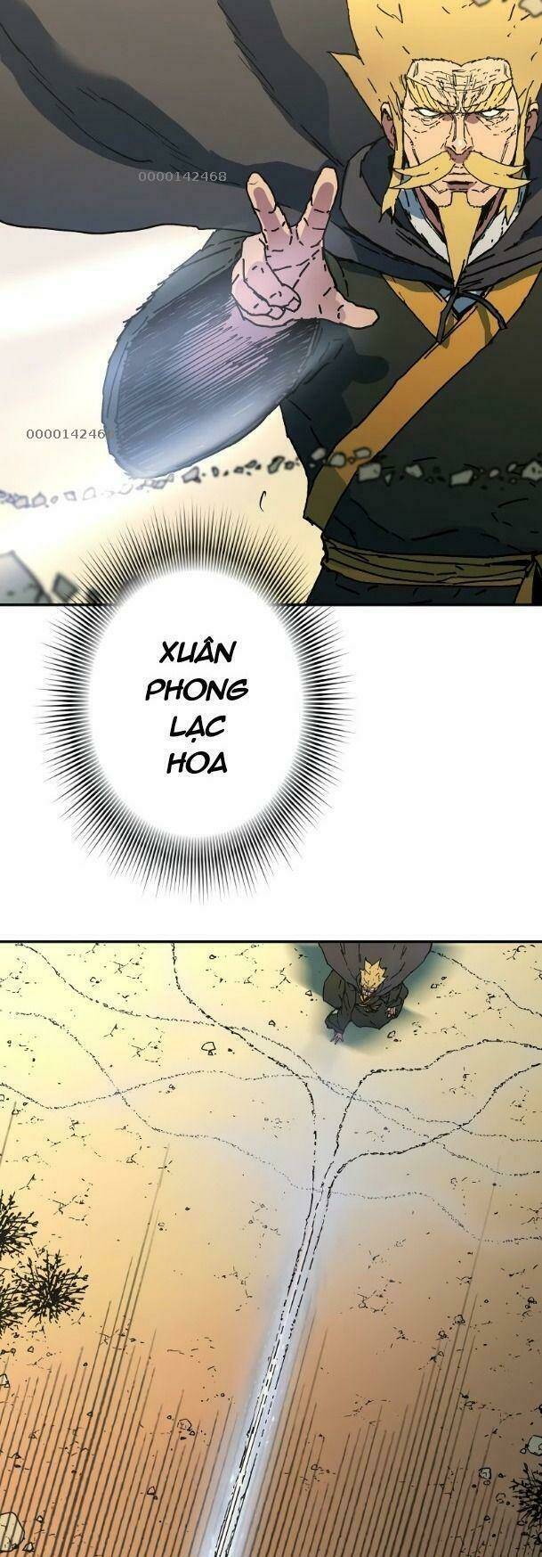 Bố Vô Song: Chapter 211