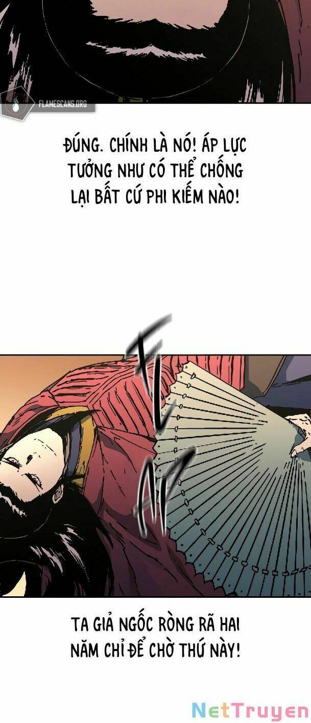 Bố Vô Song: Chapter 211