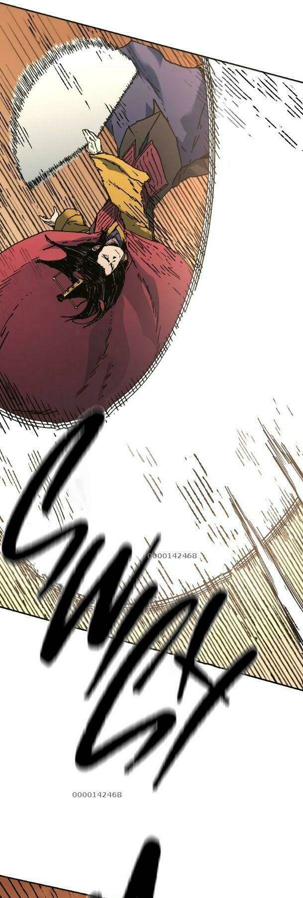 Bố Vô Song: Chapter 211
