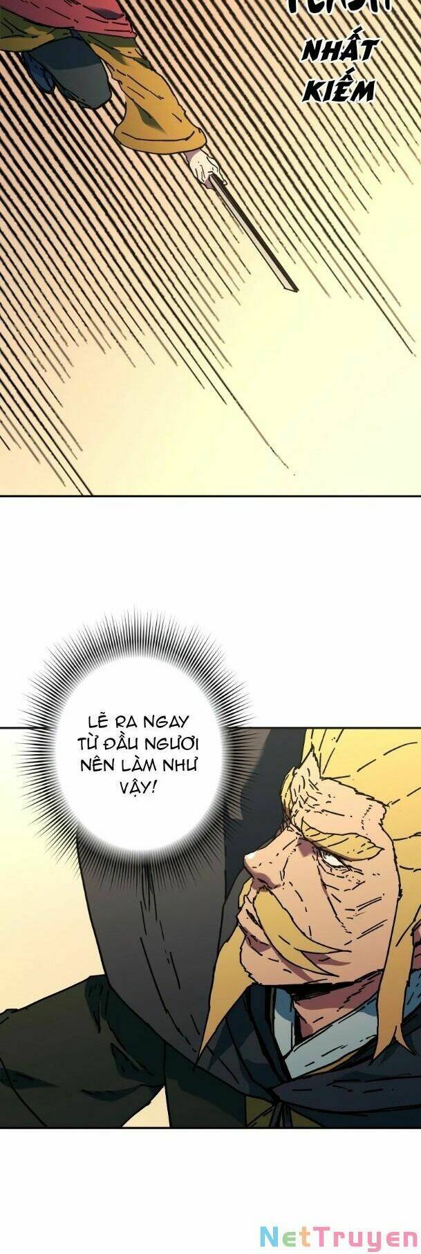 Bố Vô Song: Chapter 211