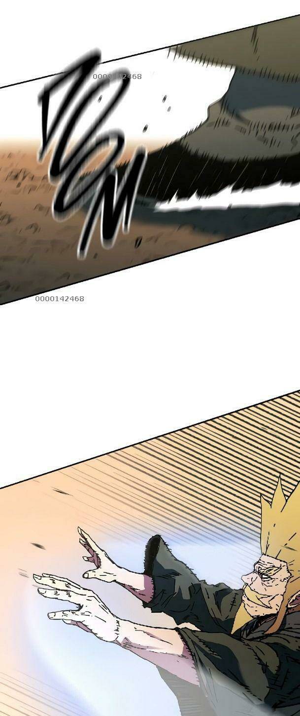 Bố Vô Song: Chapter 211