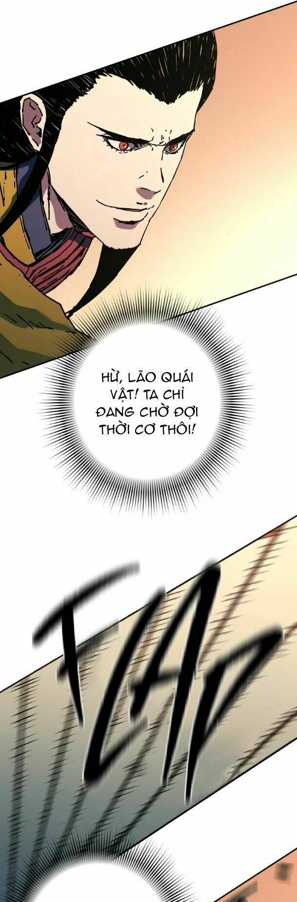 Bố Vô Song: Chapter 211