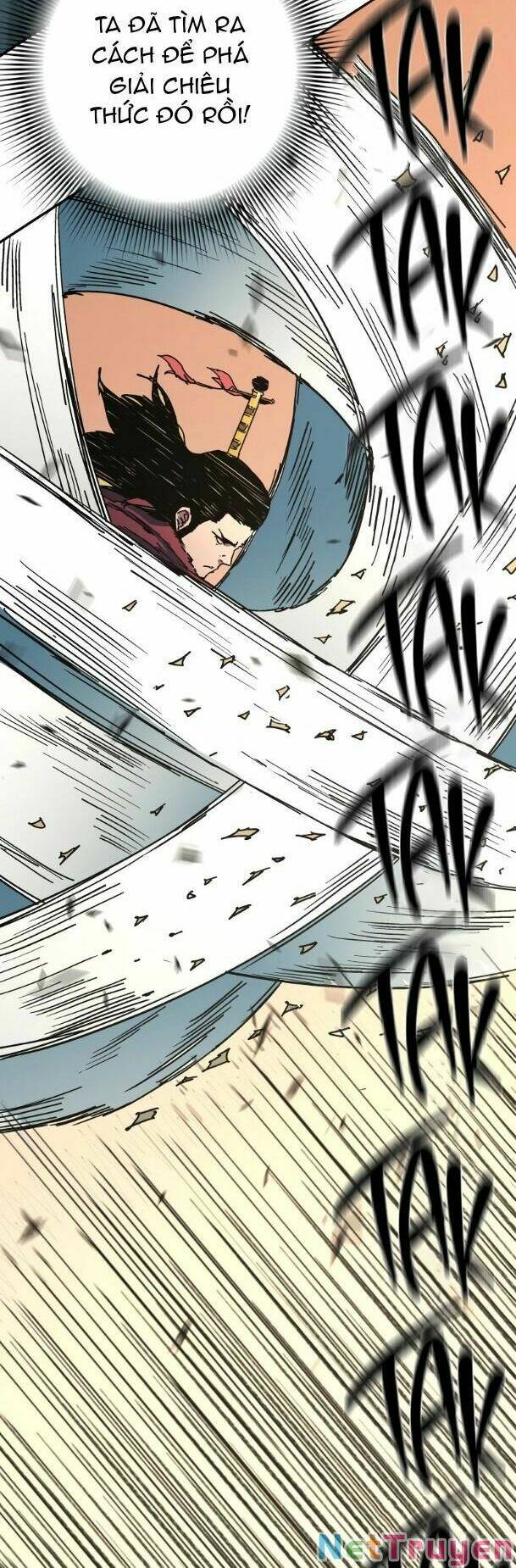 Bố Vô Song: Chapter 211