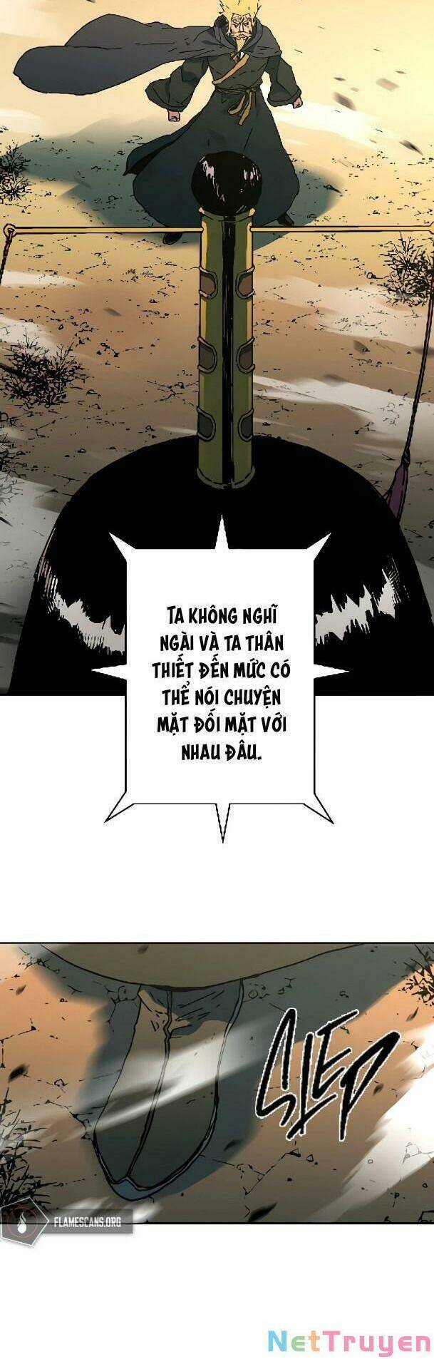 Bố Vô Song: Chapter 211