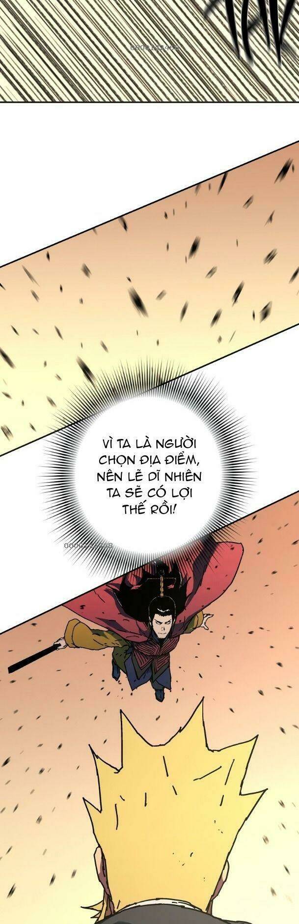 Bố Vô Song: Chapter 211