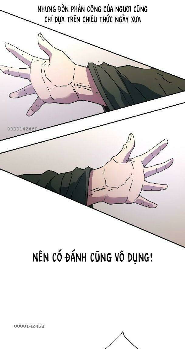 Bố Vô Song: Chapter 211