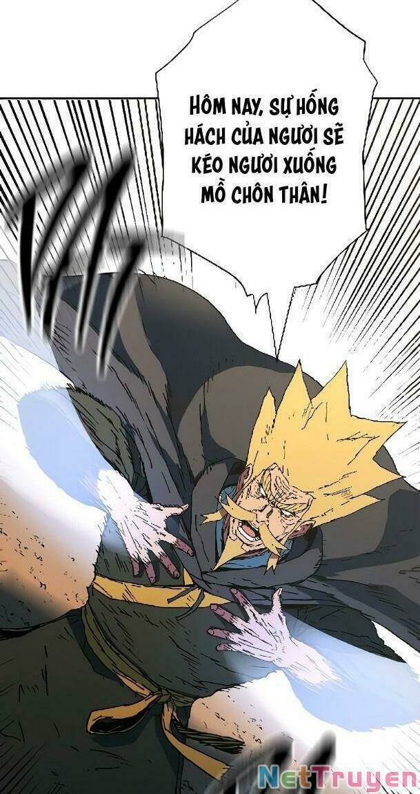 Bố Vô Song: Chapter 211