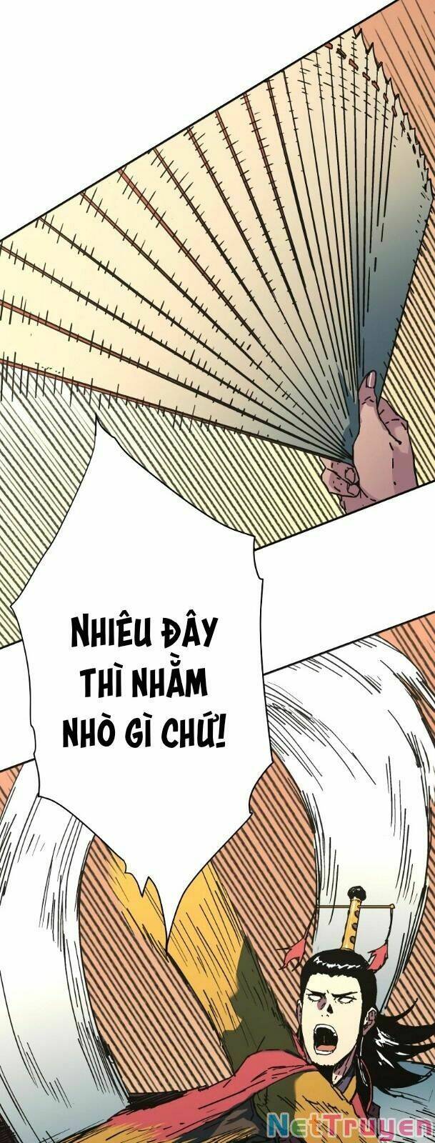 Bố Vô Song: Chapter 211