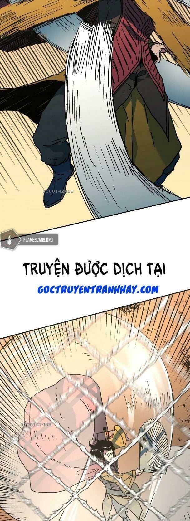 Bố Vô Song: Chapter 211