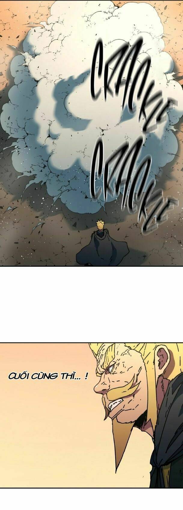 Bố Vô Song: Chapter 211