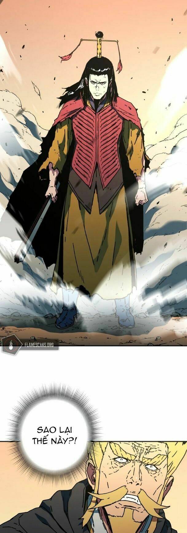 Bố Vô Song: Chapter 211