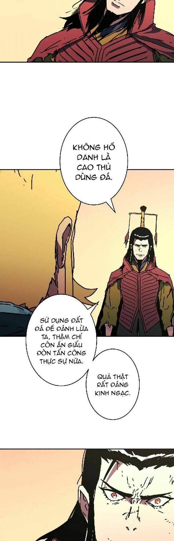 Bố Vô Song: Chapter 211