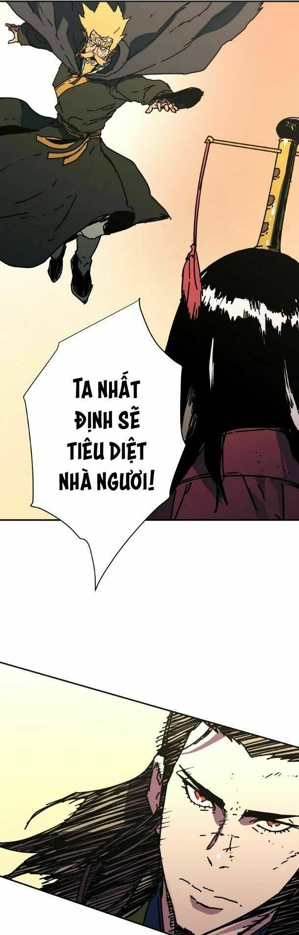 Bố Vô Song: Chapter 211