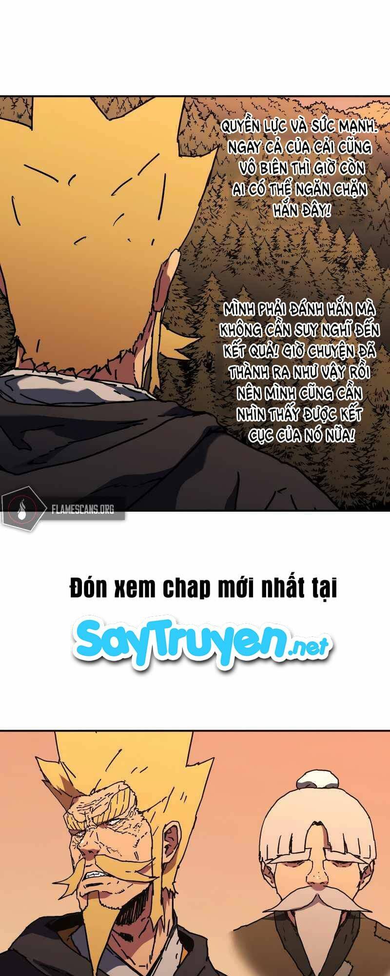 Bố Vô Song: Chapter 212
