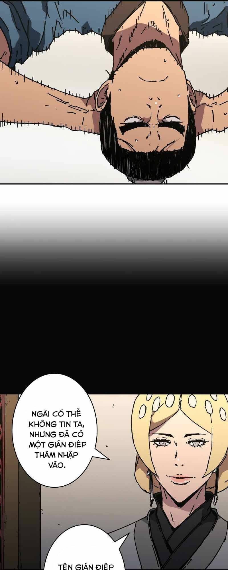 Bố Vô Song: Chapter 212