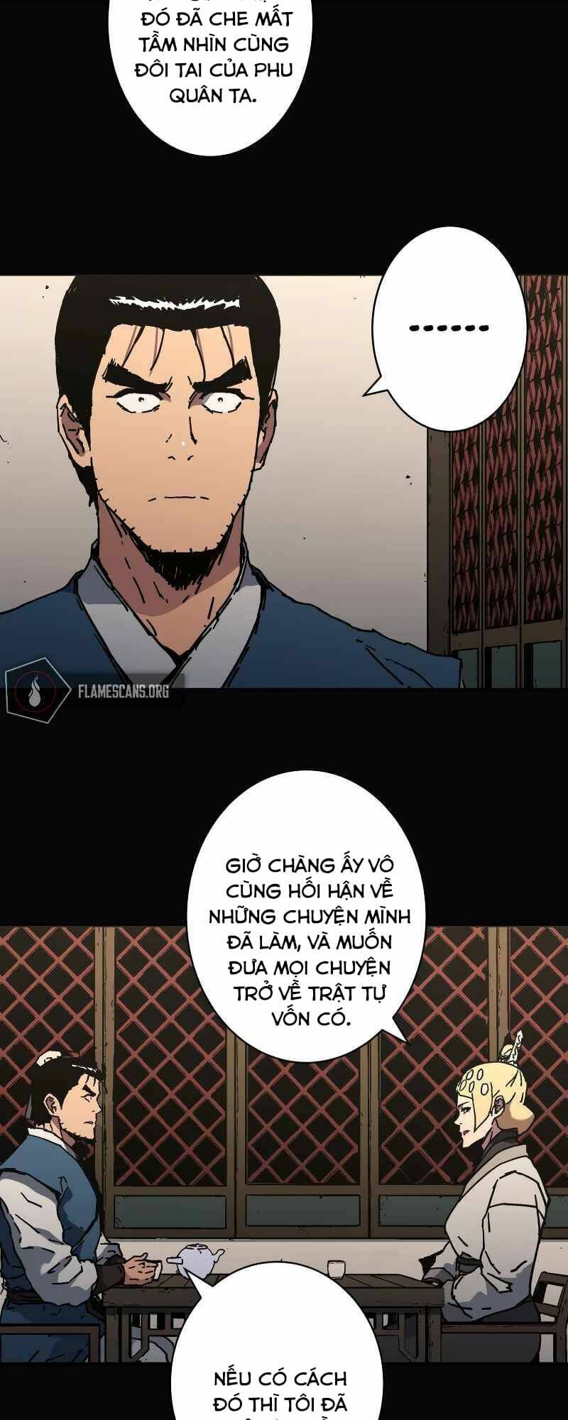 Bố Vô Song: Chapter 212