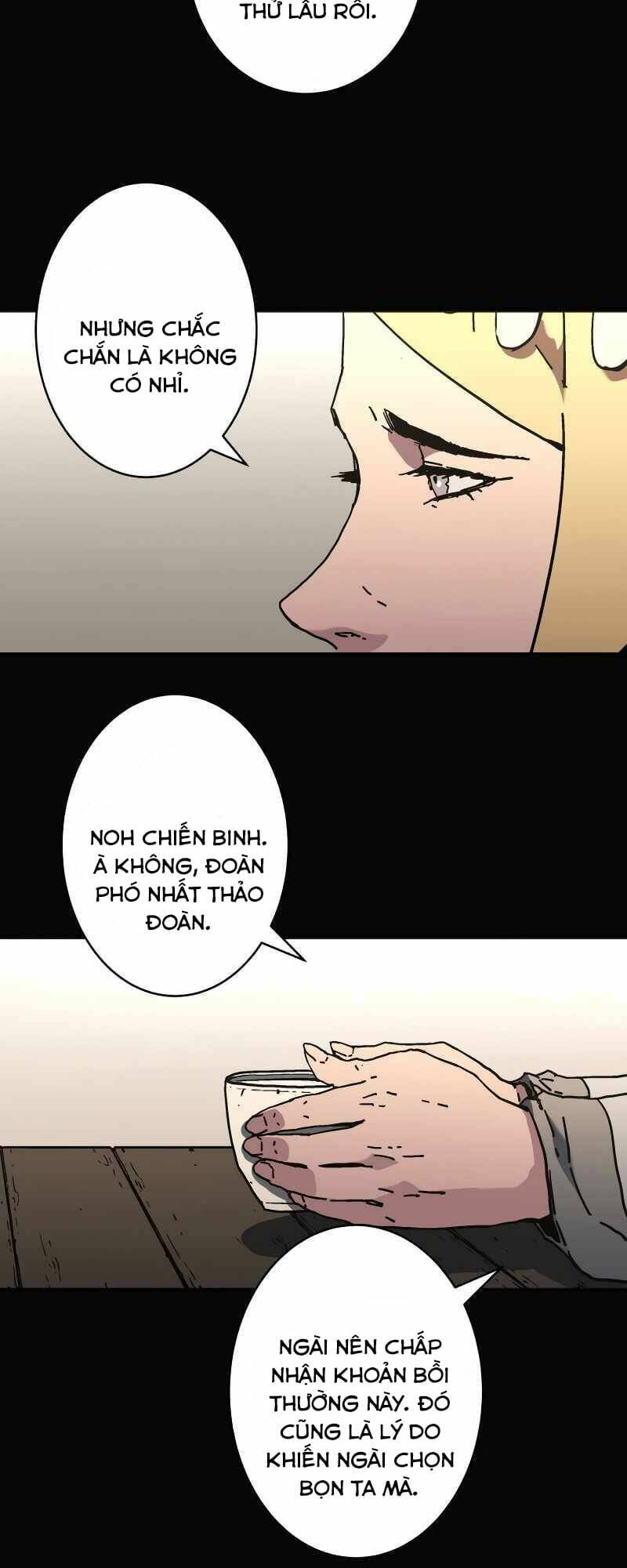 Bố Vô Song: Chapter 212