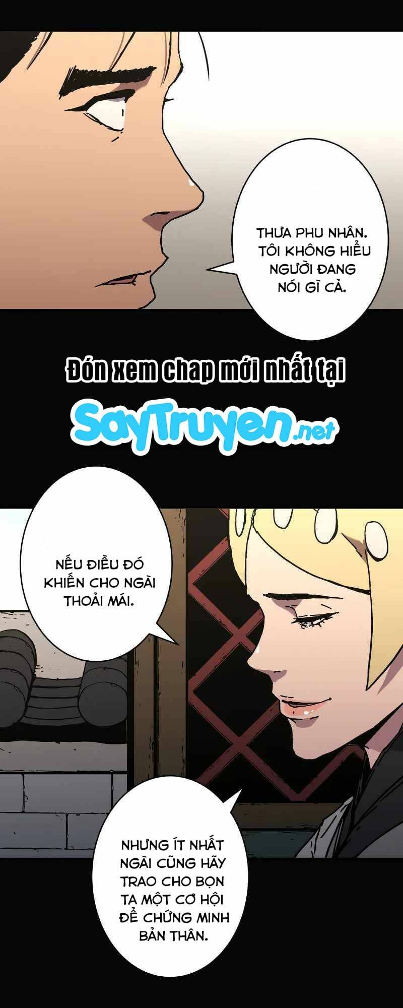 Bố Vô Song: Chapter 212