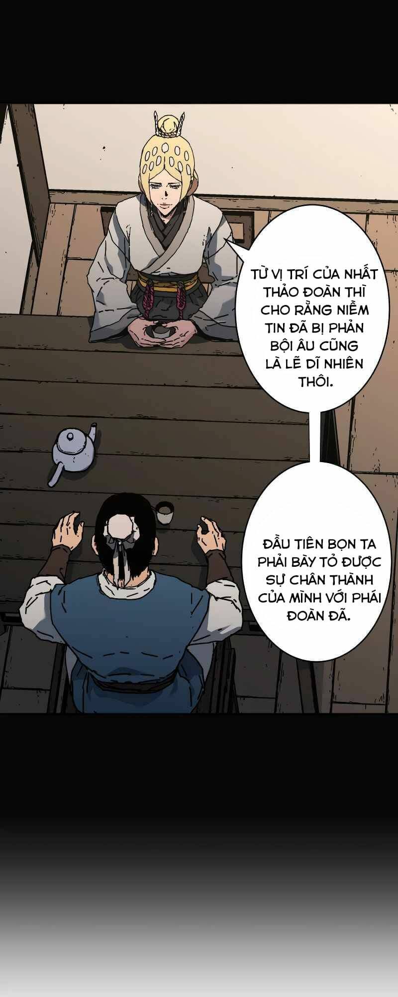 Bố Vô Song: Chapter 212