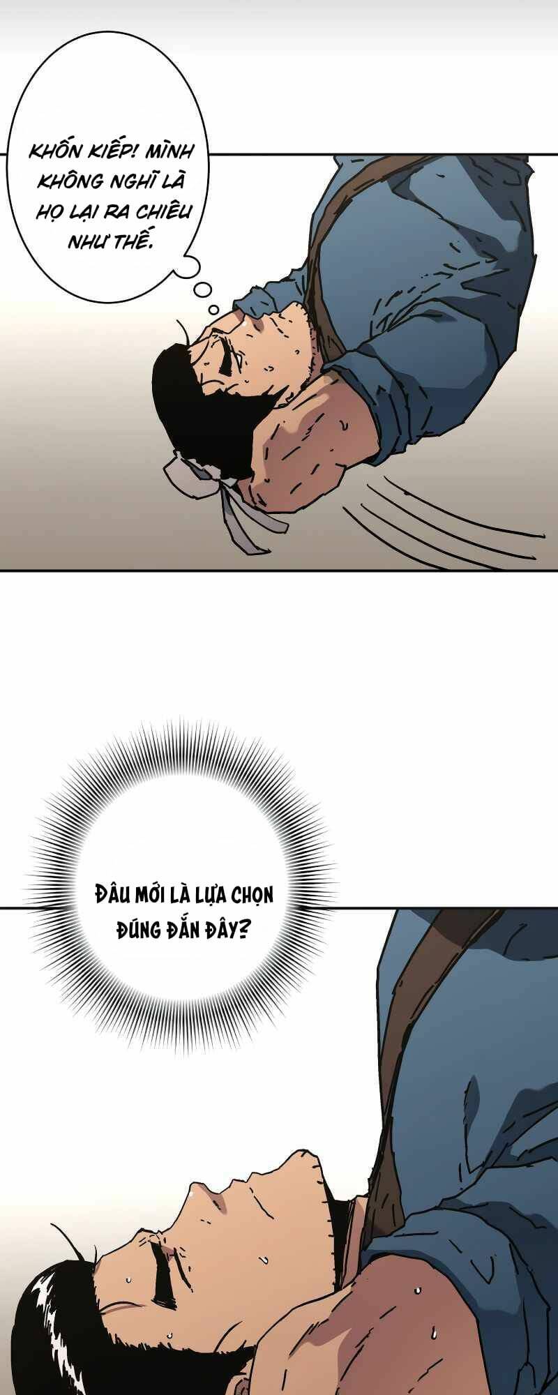 Bố Vô Song: Chapter 212