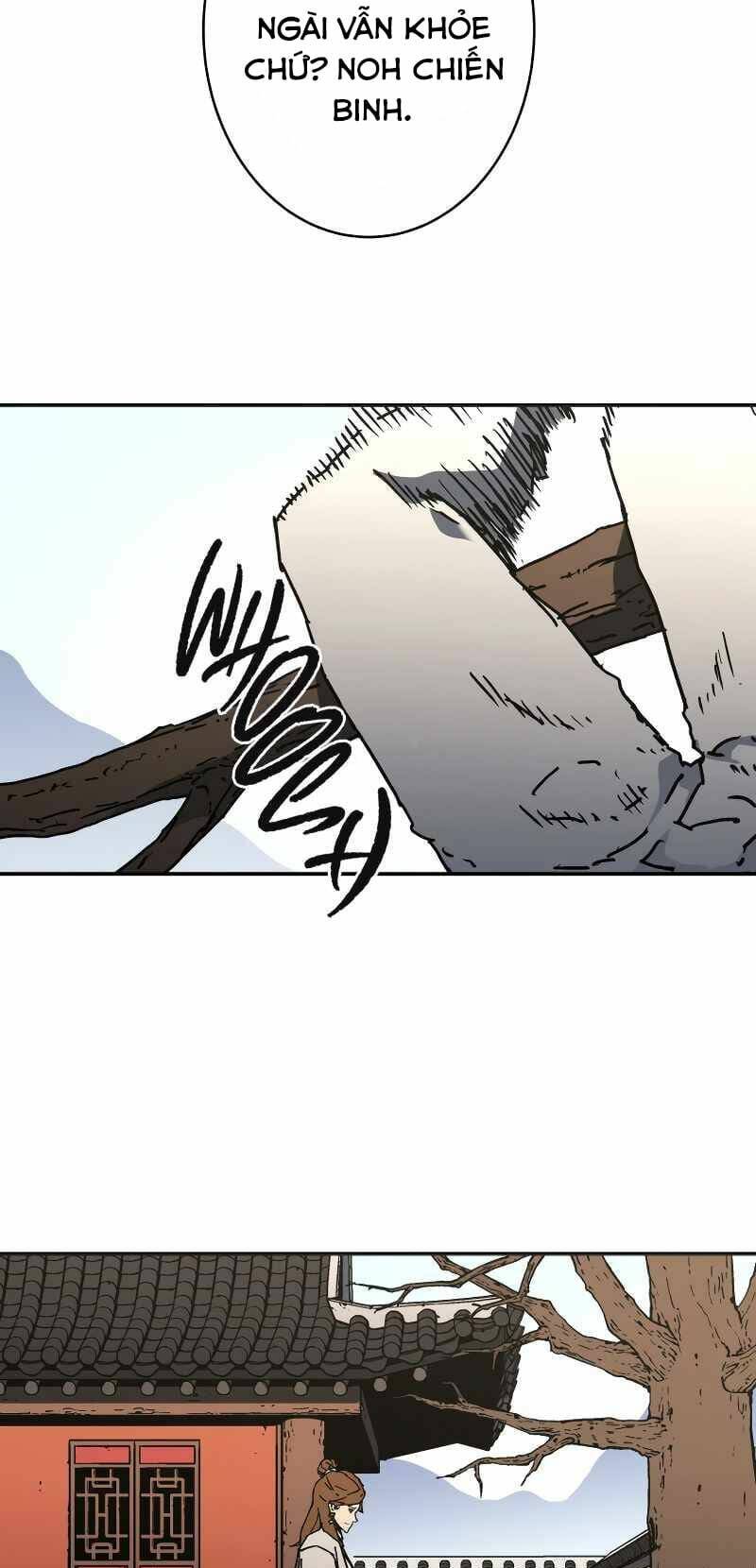 Bố Vô Song: Chapter 212