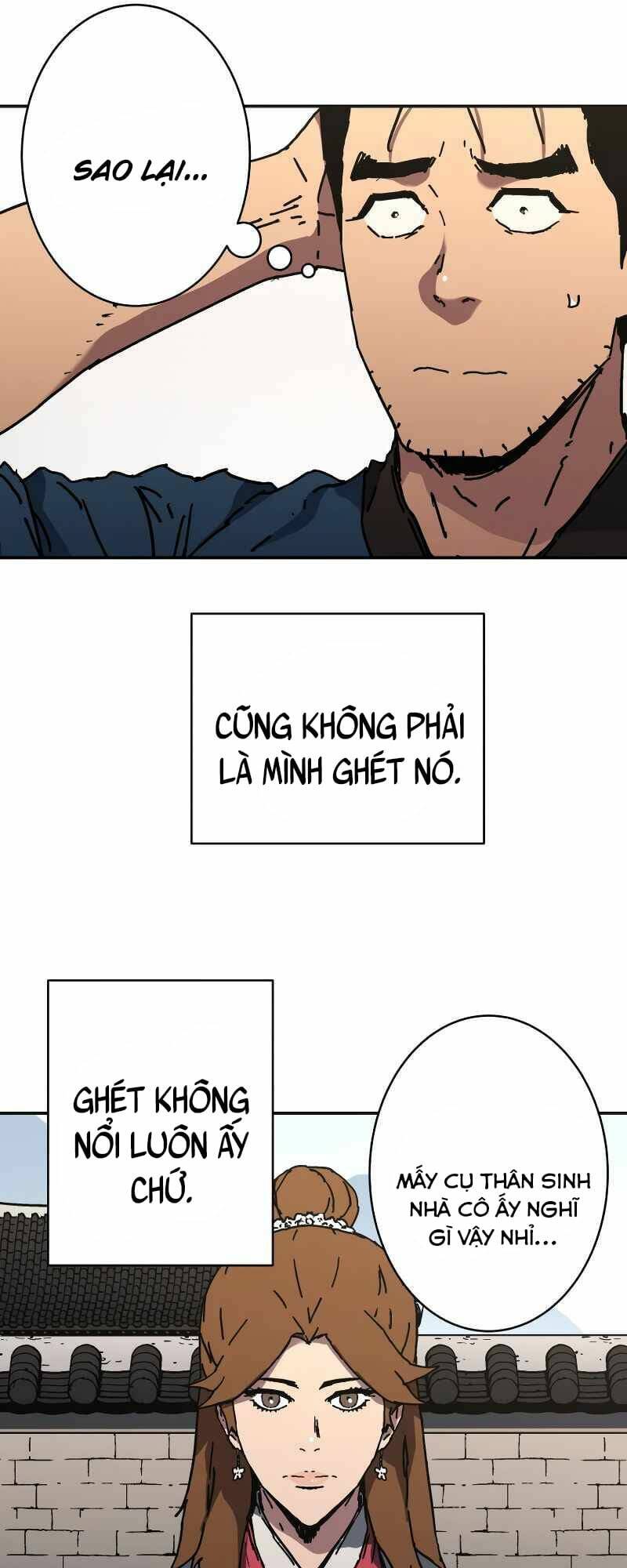 Bố Vô Song: Chapter 212