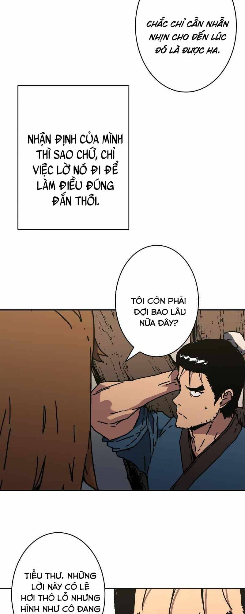 Bố Vô Song: Chapter 212
