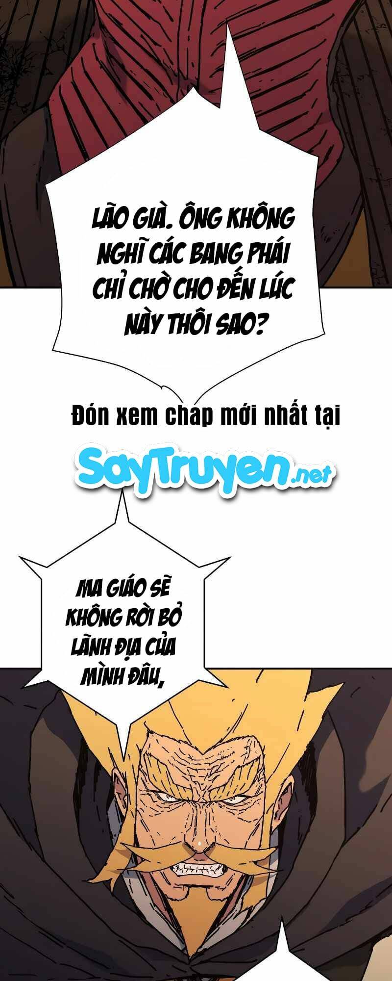 Bố Vô Song: Chapter 212