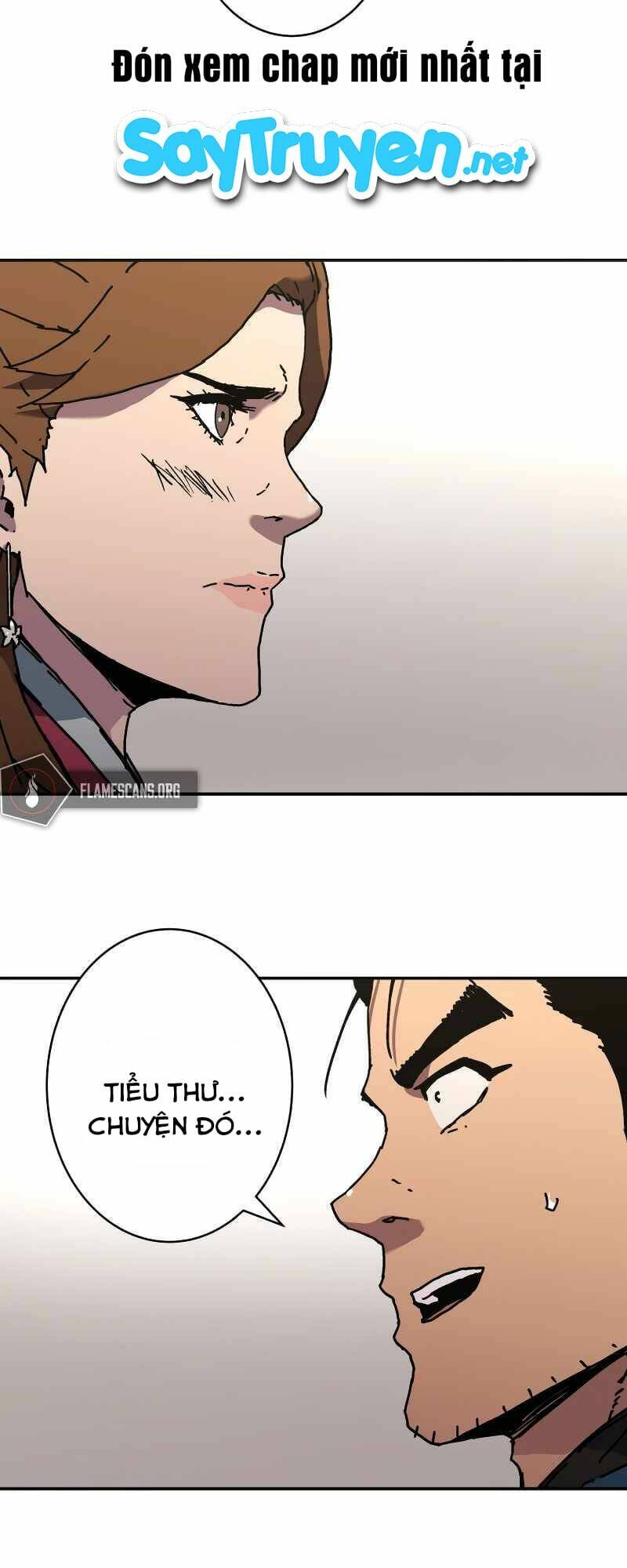 Bố Vô Song: Chapter 212