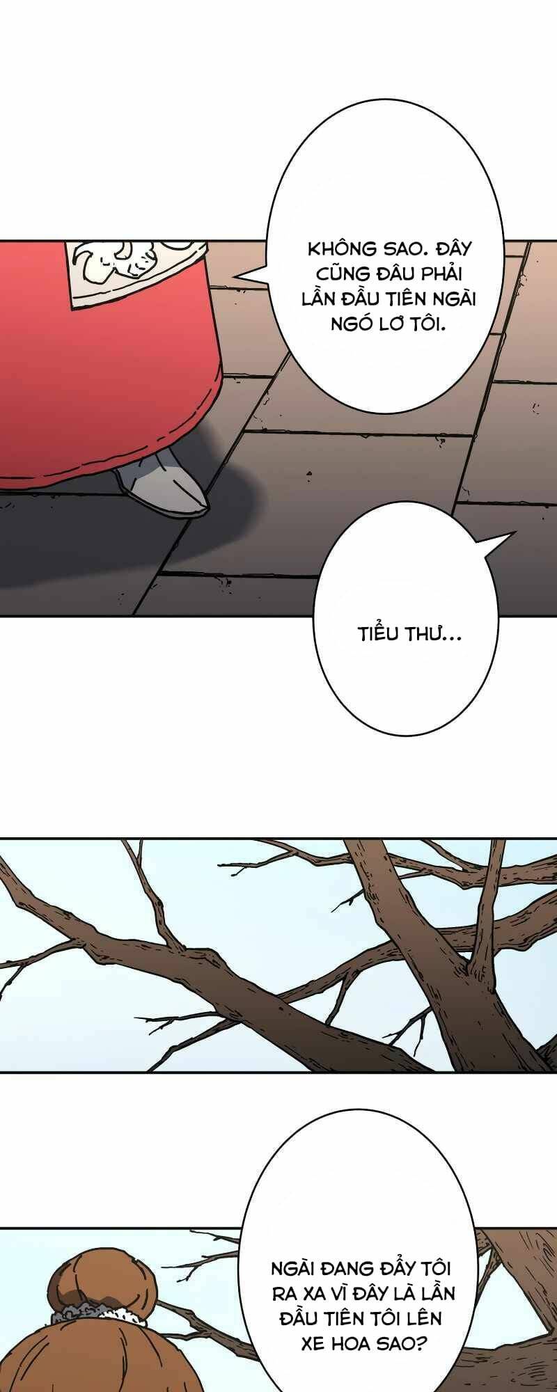 Bố Vô Song: Chapter 212