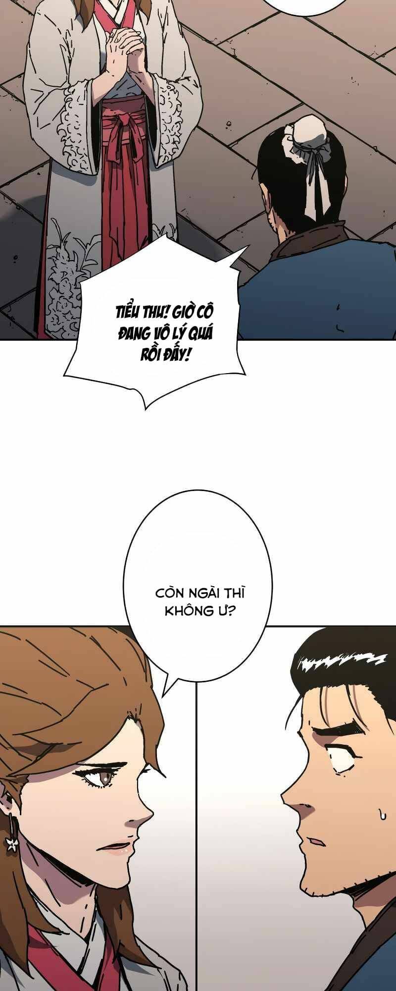 Bố Vô Song: Chapter 212