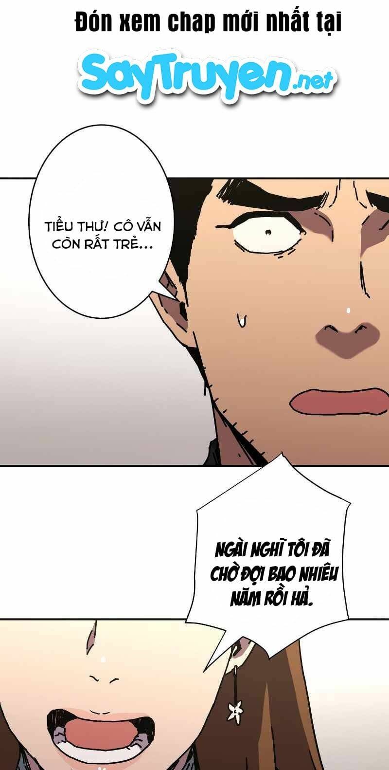 Bố Vô Song: Chapter 212