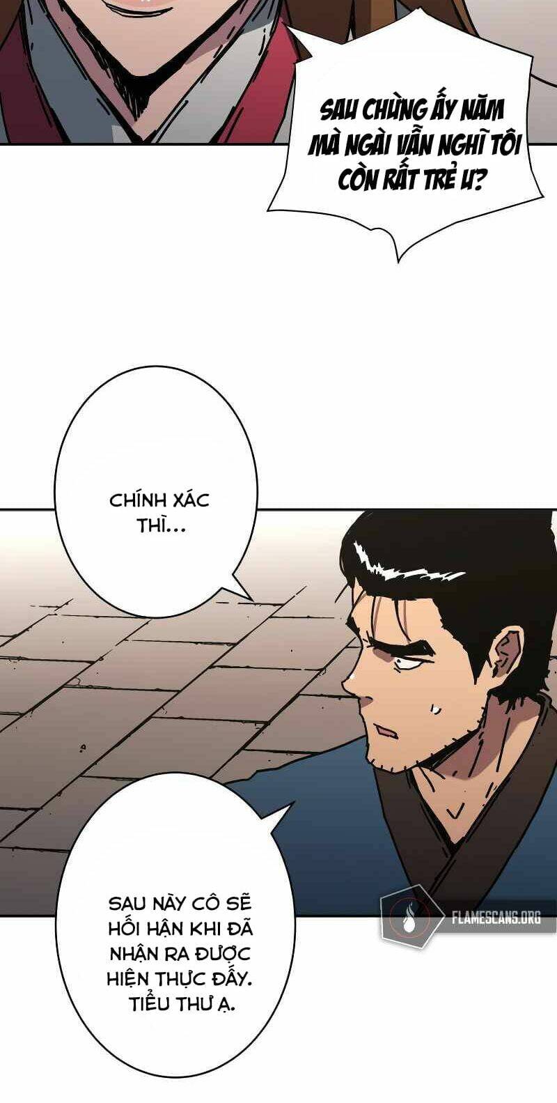 Bố Vô Song: Chapter 212