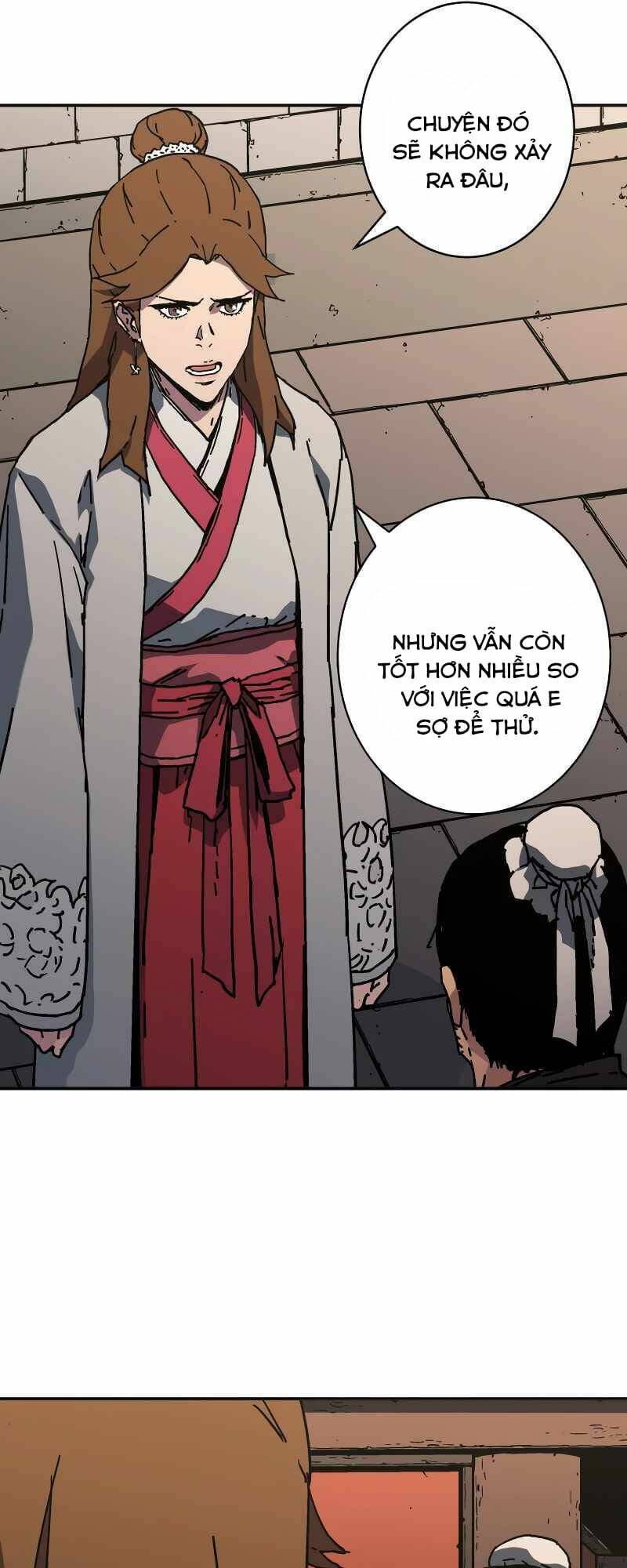 Bố Vô Song: Chapter 212
