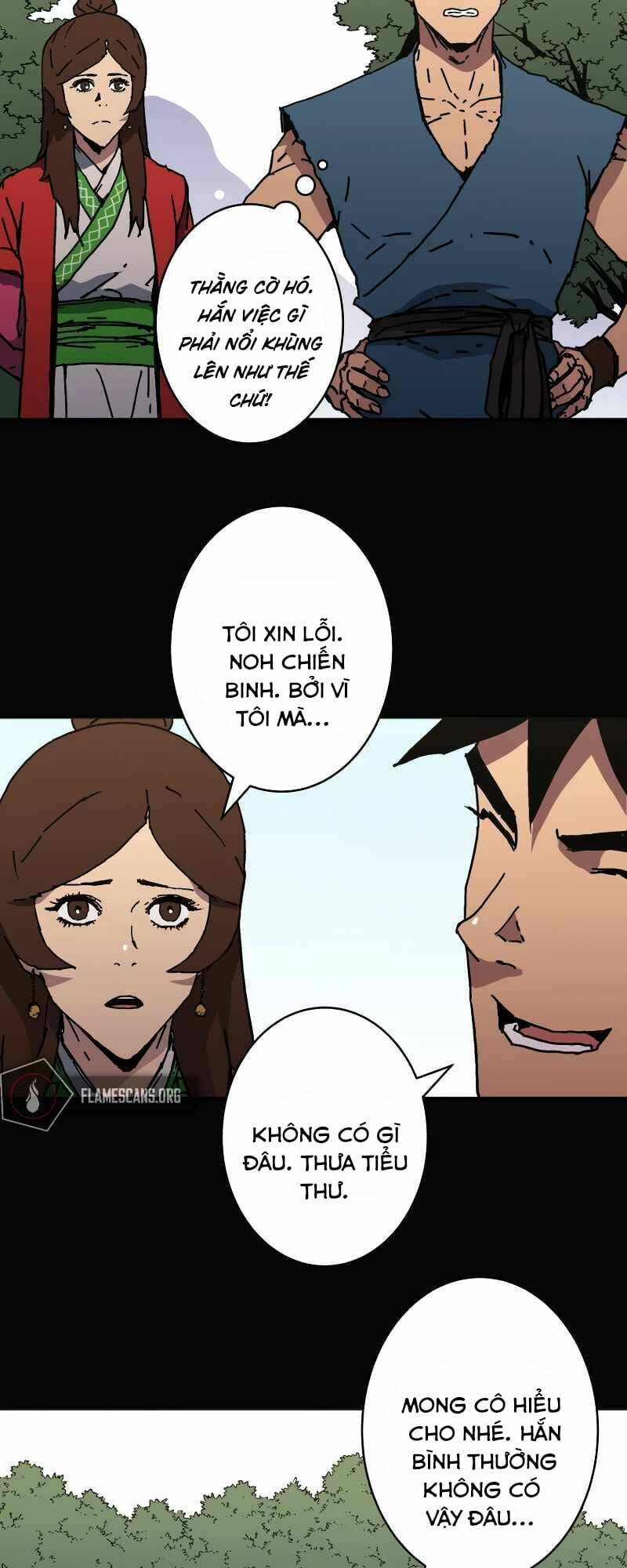 Bố Vô Song: Chapter 212